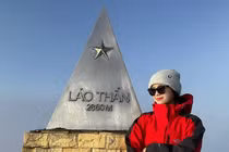 Á hậu Đào Hiền đang làm gì khi liên tục "mất tăm"