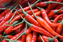 Lợi ích không ngờ từ ớt cay