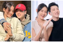 Chuyện tình của Trương Mỹ Nhân - Phí Ngọc Hưng trước khi cầu hôn