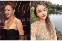 Maya ra sao sau khi bị liệt dây thần kinh số 7?