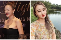 Maya ra sao sau khi bị liệt dây thần kinh số 7?