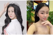 Nhan sắc Á khôi Áo dài Việt Nam 2022 Hồ Yến Nhi 