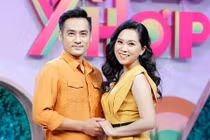 Hôn nhân của Hồng Phượng - cháu gái NSƯT Vũ Linh