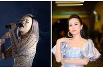 Không chỉ Thu Minh, loạt ca sĩ Việt mất giọng, rơi vào khủng hoảng