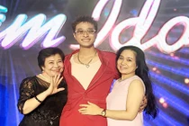 Gia thế “khủng” của tân quán quân Vietnam Idol 2023