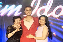 Gia thế “khủng” của tân quán quân Vietnam Idol 2023