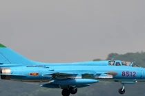 Đại tá Nguyễn Thành Trung: Tình huống xấu lắm mới bỏ máy bay, nhảy dù