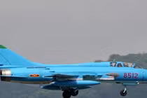 Đại tá Nguyễn Thành Trung: Tình huống xấu lắm mới bỏ máy bay, nhảy dù