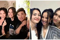 Bị chê “ngạo mạn” ở “Chị đẹp”, ngoài đời Hồng Nhung thế nào?