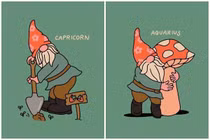 Tháng 3: Kim Ngưu có bước ngoặt mới, vận may gõ cửa Thiên Bình