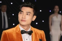 Đường tình của MC “Chị đẹp đạp gió rẽ sóng” - Quốc Trường