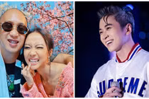 Soi tình duyên dàn giám khảo Rap Việt mùa 3