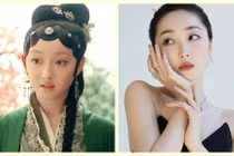 Chân dung diễn viên “Tân hồng lâu mộng” bị quay lén, phát tán clip