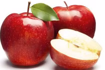 Ăn táo rất tốt nhưng phải lưu ý bộ phận cực độc này 