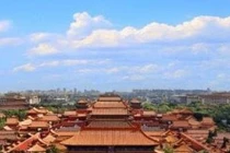 Cung điện nào trong Tử Cấm Thành được gọi là “vận khí của quốc gia“?