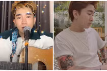 Biến cố gia đình, tình cảm của Chi Dân