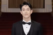 Tình trường của Song Luân đóng phim “Nhà bà Nữ”