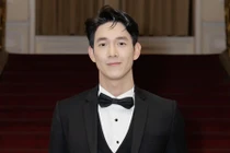 Tình trường của Song Luân đóng phim “Nhà bà Nữ”