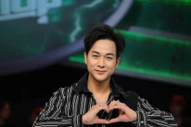 Tình duyên của ca sĩ Quách Tuấn Du 