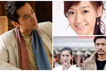 Tình duyên của Hồ Ca “Quách Tĩnh” trước khi có vợ con