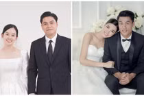 Ly Kute kết hôn, Kỳ Hân lấy Mạc Hồng Quân giờ ra sao?