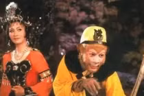 Nhân vật trong Tây du ký tiên giới không thu, địa ngục không nhận?