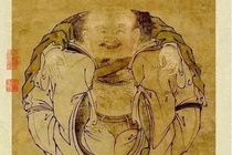 Bức tranh "độc" nhất Tử Cấm Thành: Nhìn kỹ mới thấy "thâm ý"