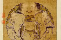 Bức tranh "độc" nhất Tử Cấm Thành: Nhìn kỹ mới thấy "thâm ý"