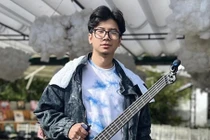 Sao Việt bàng hoàng khi ca sĩ Huy Bảo qua đời