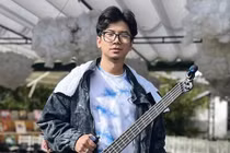 Sao Việt bàng hoàng khi ca sĩ Huy Bảo qua đời