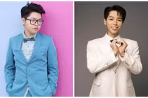 Đức Phúc từ quán quân The Voice đến “Hoàng tử Valentine“