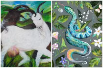 Tuần mới 9-15/1: Ngọc Hoàng mở kho cho 4 con giáp hưởng phúc