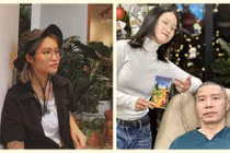 Cuộc sống tuổi 22 của con gái Công Lý có gì đặc biệt?