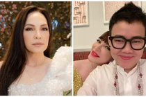 Cuộc sống của ca sĩ Thanh Hà ở tuổi 54