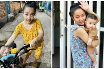 Lê Dương Bảo Lâm chuẩn “thánh dìm hàng”, vợ con chịu trận