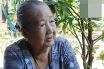 Sao Việt tiếc thương nghệ sĩ Thiên Kim “Bỗng dưng muốn khóc” qua đời