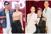 Lệ Quyên viết ẩn ý, dự sự kiện có Hồ Ngọc Hà 