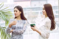 Dự sinh nhật chồng của đồng nghiệp, tôi áy náy từng xa lánh chị