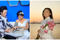 Chân dung con nuôi Hoài Linh - ca sĩ Thái Trân vừa qua đời