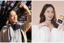 Phương Oanh và loạt sao mang thai nhờ phương pháp thụ tinh nhân tạo