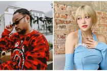 Vinh Râu - Lương Minh Trang ra sao sau 2 năm ly hôn?