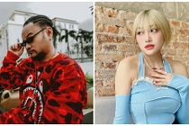 Vinh Râu - Lương Minh Trang ra sao sau 2 năm ly hôn?