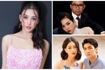 Tình duyên của Tiểu Vy và 2 Á hậu Việt Nam 2018