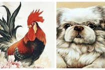 3 con giáp tiền vào như nước, 1 tuổi ung dung vẫn giàu