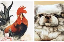 3 con giáp tiền vào như nước, 1 tuổi ung dung vẫn giàu