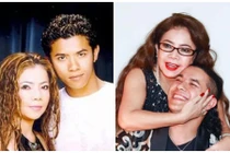 Mẹ đẻ từng là nữ hoàng rock của Kasim Hoàng Vũ