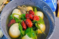 Loại rau dại mọc khắp nơi hóa ra là thuốc quý, lợi tiểu, lợi mật