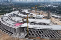 Diện mạo mới của Bảo tàng Lịch sử Quân sự Việt Nam