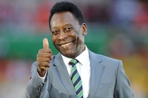 Đám tang Vua bóng đá Pele qua ảnh