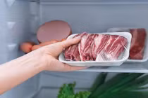 4 bệnh nguy hiểm rình rập nếu dùng tủ lạnh sai cách